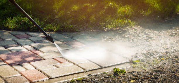 Best Parking Lot and Garage Cleaning  in North Key Largo, FL