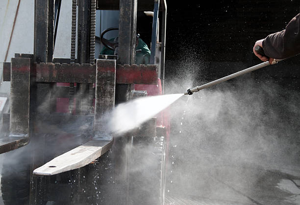 North Key Largo, FL Pressure Washing Company