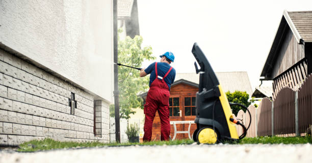 Best Driveway Pressure Washing  in North Key Largo, FL
